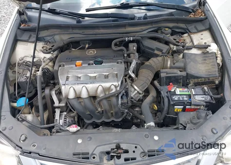 2010 Acura Tsx 2.4 z USA, uszkodzony, nr VIN JH4CU2F62AC009936